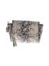 Coach Silver Wristlet One size - photo 1