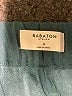 Babaton Solid Teal Dress Pants Size 4 - photo 7