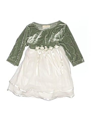 Marmellata Dress (view 1)