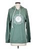 Assorted Brands Green Pullover Hoodie Size S - photo 1