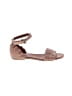 See By Chloé Tan Sandals Size EU 35 - photo 1