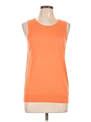 Ann Taylor Sweater Vest (view 1)
