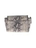 Coach Silver Wristlet One size - photo 2