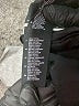 & Other Stories Solid Black Shorts Size 8 - photo 4