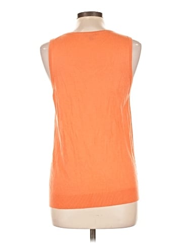Ann Taylor Sweater Vest (view 2)