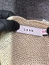 Lush Ivory Pullover Sweater Size M - photo 7