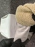 Lush Ivory Pullover Sweater Size M - photo 8
