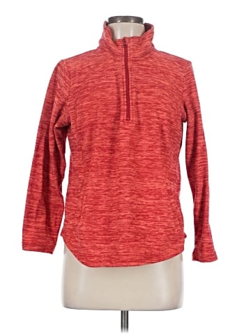 St. John's Bay Pullover Sweater (view 1)