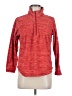 St. John's Bay Red Pullover Sweater Size M (petite) - photo 1
