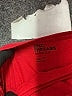 Epic Threads Solid Red Short Sleeve T-Shirt Size 4T - photo 3
