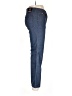 Bubblegum Tweed Blue Jeans Size 11 - 12 - photo 4