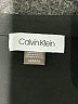 Calvin Klein Black Sleeveless Blouse Size M - photo 7