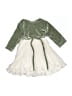 Marmellata Green Dress Size 12 - photo 2
