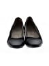 Assorted Brands Black Flats Size 7 1/2 - photo 2