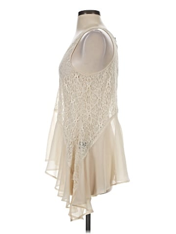 Ark & Co. Sleeveless Top (view 2)