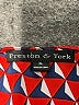 Preston & York 100% Polyester Red Sleeveless Blouse Size XL - photo 7