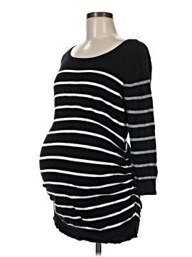 Motherhood Pullover Sweater