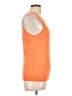 Ann Taylor Orange Sweater Vest Size L - photo 4