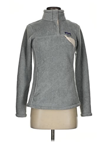 Patagonia Pullover Sweater (view 1)