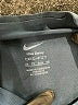 Nike Blue Athletic Shorts Size XS - photo 3