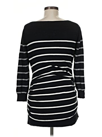 Motherhood Pullover Sweater (view 2)