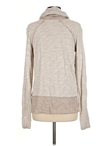 FP BEACH Long Sleeve Turtleneck (view 2)