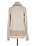 FP BEACH Gray Long Sleeve Turtleneck One size - photo 2
