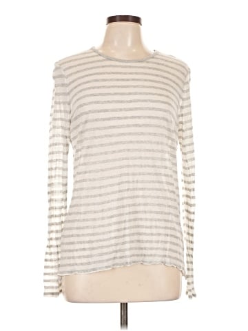 Vince. Long Sleeve T-Shirt (view 1)