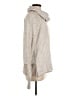 FP BEACH Gray Long Sleeve Turtleneck One size - photo 4