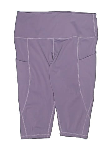 Ododos Athletic Shorts (view 1)
