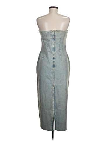 MNG Cocktail Dress (view 2)