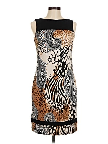 Muse Cocktail Dress (view 1)