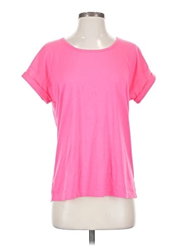 Fab Short Sleeve T-Shirt (view 1)