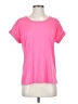 Fab Pink Short Sleeve T-Shirt Size XS - photo 1