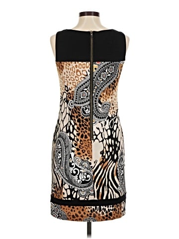 Muse Cocktail Dress (view 2)