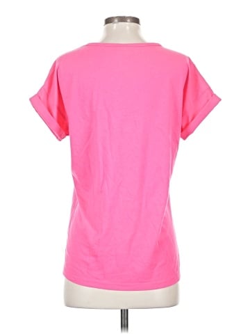Fab Short Sleeve T-Shirt (view 2)