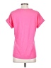 Fab Pink Short Sleeve T-Shirt Size XS - photo 2