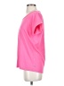 Fab Pink Short Sleeve T-Shirt Size XS - photo 5