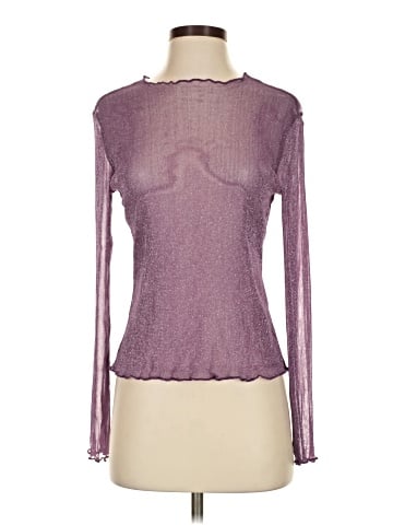 AvidLove Long Sleeve Top (view 1)