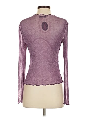 AvidLove Long Sleeve Top (view 2)