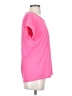 Fab Pink Short Sleeve T-Shirt Size XS - photo 4