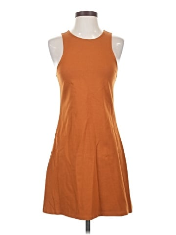 Leith Casual Dress (view 1)