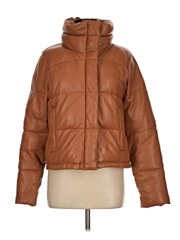 Abercrombie & Fitch Jacket (view 1)