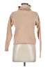 Free People 100% Cashmere Tan Cashmere Pullover Sweater Size XS - photo 1