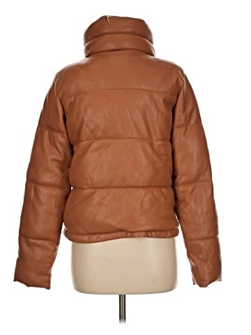 Abercrombie & Fitch Jacket (view 2)