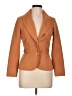 Assorted Brands Orange Blazer Size 10 - photo 1