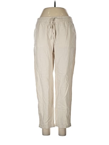 J.Crew Factory Store Linen Pants (view 1)