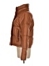 Abercrombie & Fitch 100% Polyester Solid Brown Jacket Size M - photo 5