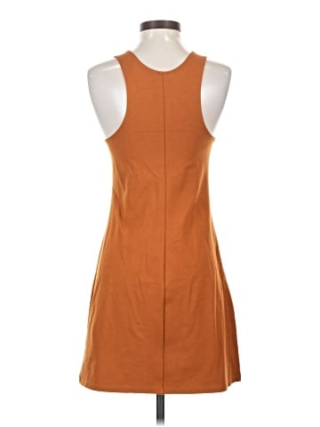 Leith Casual Dress (view 2)