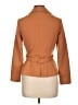Assorted Brands Orange Blazer Size 10 - photo 2